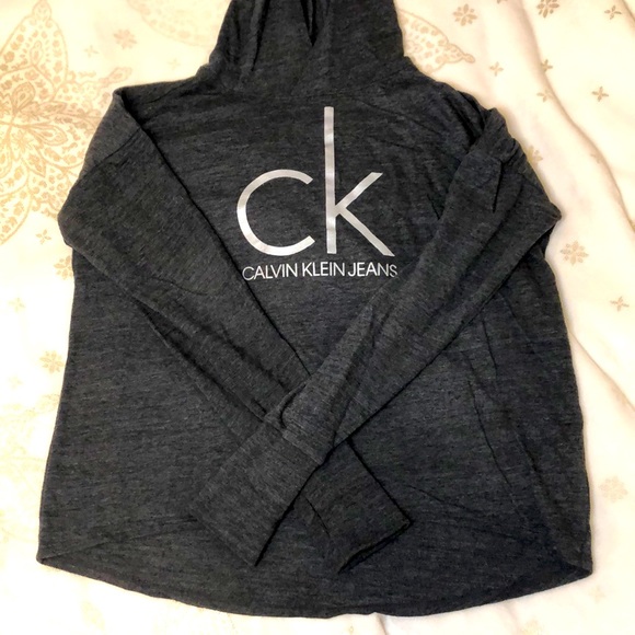 Pullover Calvin Klein Sweater